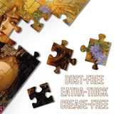 Scorpio Jigsaw Puzzle 1000 piezas