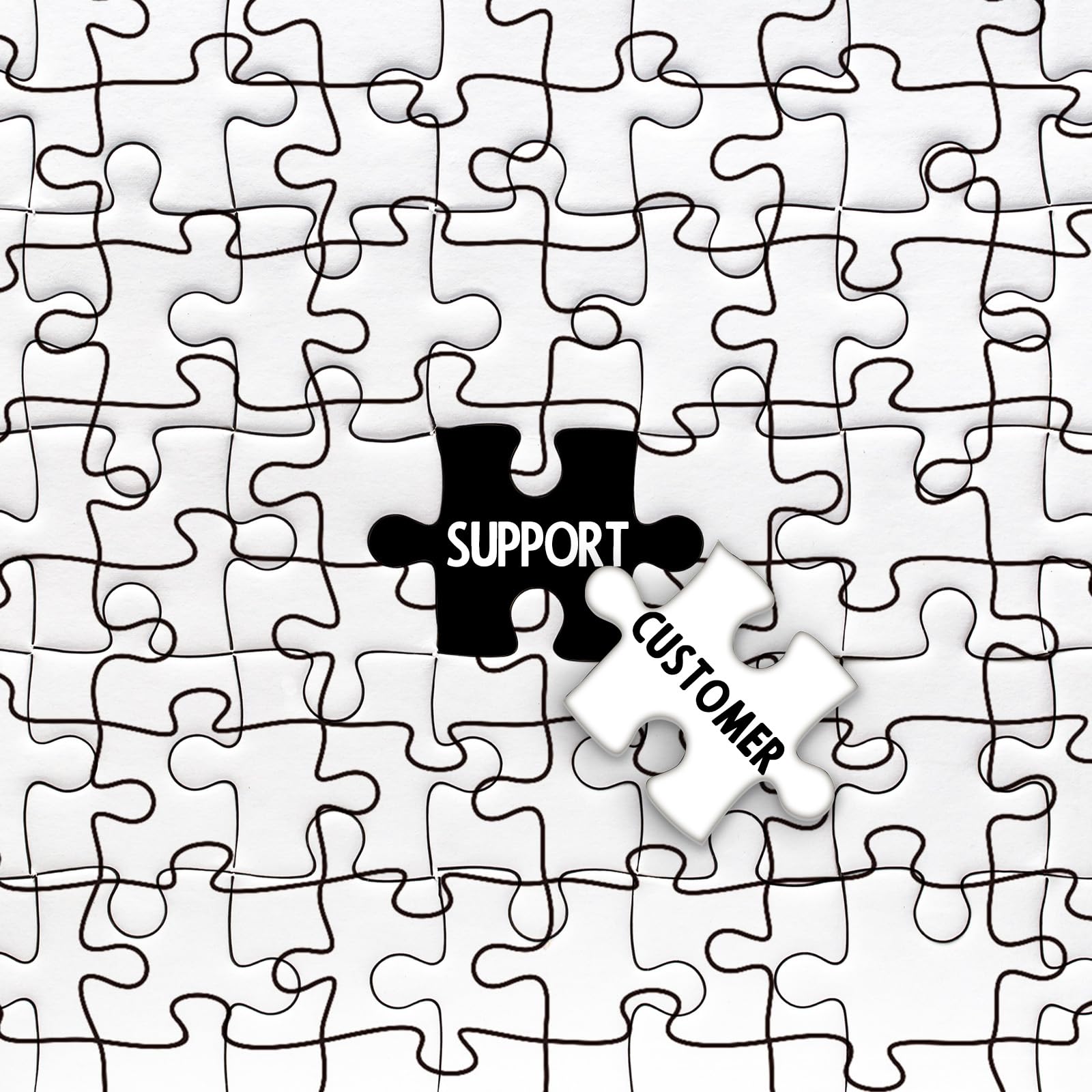 Mazerio de desesperación rompecabezas Puzzle 1000 piezas