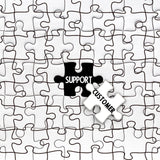 Mazerio de desesperación rompecabezas Puzzle 1000 piezas