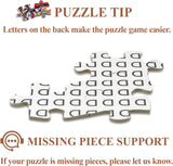 Sweet Enchantment Jigsaw Puzzle 1000 Piezas