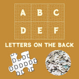 Natività regalo puzzle puzzle 1000 pezzi