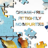 Birds of Joy Jigsaw Puzzle 1000 piezas