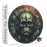 Hora de dormir Rompecabezas Puzzle 1000 piezas