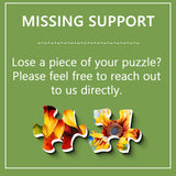 Flores de girasoles rompecabezas 1000 piezas