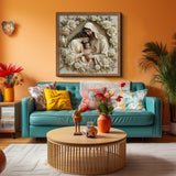 Eternal Grace Jigsaw Puzzle 1000 piezas