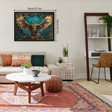 Pielabas de vidrieras de vidrieras 1000 piezas