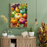 Harvest Glow Jigsaw Puzzle 1000 piezas