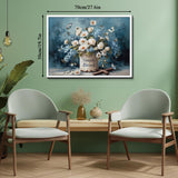 Rompecabezas benditos simples 1000 piezas