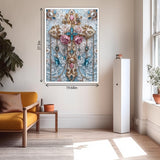 Rompecabezas santos Rompecabezas 1000 piezas