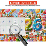 Sweet 2026 Jigsaw Puzzle 1000 Piece