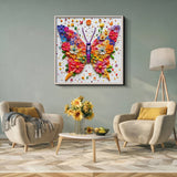 Blossom Wings Jigsaw Puzzle 1000 piezas