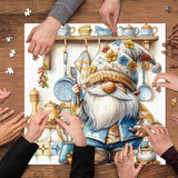 Gnome Chef Jigsaw Puzzles 1000 piezas