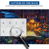 Libro encantado Dragon Jigsaw Puzzles 1000 Piece