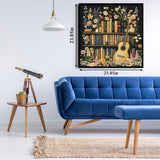 Wildflower estanterías Rompecabezas 1000 piezas