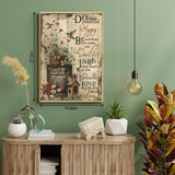 Haz lo que quieras rompecabezas 1000 piezas