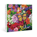 Spring Butterfly Jigsaw Puzzle 1000 piezas