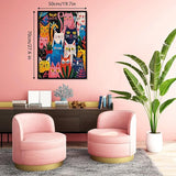 Farbspitzer Puzzle 1000 Stücke