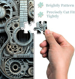 Melodía mecánica Rompecabezas Puzzle 1000 piezas