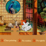 Mystisches Gartenpuzzle 1000 Stücke