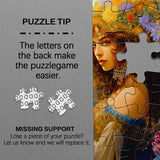 Scorpio Jigsaw Puzzle 1000 piezas