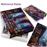 Schlossreverie Jigsaw Puzzle 1000 Stücke