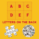 Pizza para perros para paraíso de pizza de rompecabezas 1000 piezas