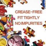 Rompecabezas de picnic tranquilo 1000 piezas