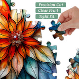 Flor de la vida Rompecabezas 1000 piezas