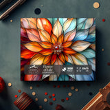 Flor de la vida Rompecabezas 1000 piezas