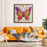 Blossom Wings Jigsaw Puzzle 1000 piezas