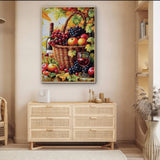 Orchard Indulgence Jigsaw Puzzle 1000 piezas