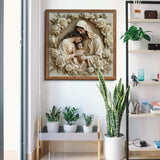 Eternal Grace Jigsaw Puzzle 1000 piezas