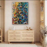 Botón Tesoro Rompecabezas Puzzle 1000 piezas