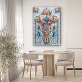 Rompecabezas santos Rompecabezas 1000 piezas