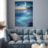 Moonlight Streams Jigsaw Puzzles 1000 Pieces