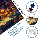Libro encantado Dragon Jigsaw Puzzles 1000 Piece