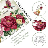 Peace rompecabezas de rompecabezas 1000 piezas