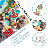 Pooch Pool Party Jigsaw Puzzle 1000 piezas