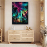 Aurora Forest Jigsaw Puzzle 1000 piezas