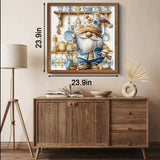 Gnome Chef Jigsaw Puzzles 1000 piezas