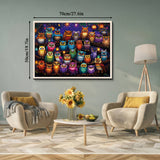 Guardián nocturno Rompecabezas 1000 piezas