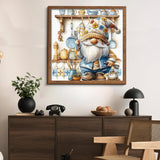 Gnome Chef Jigsaw Puzzles 1000 piezas