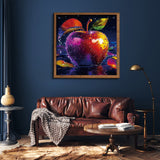 Rain Drop Apple Jigsaw Puzzles 1000 piezas