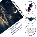 Sea of Roses Rompecabezas 1000 piezas