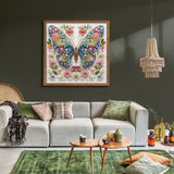 Joyas de las alas de alas Jigsaw Puzzle 1000 piezas