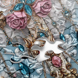 Rompecabezas santos Rompecabezas 1000 piezas