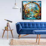 Spring Watch Jigsaw Puzzle 1000 piezas