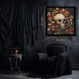 Rompecabezas de decadencia y crecimiento 1000 piezas