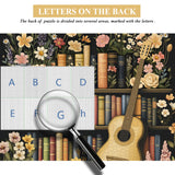 Wildflower estanterías Rompecabezas 1000 piezas