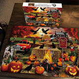 Karneval Farm Jigsaw Puzzle 1000 Stücke